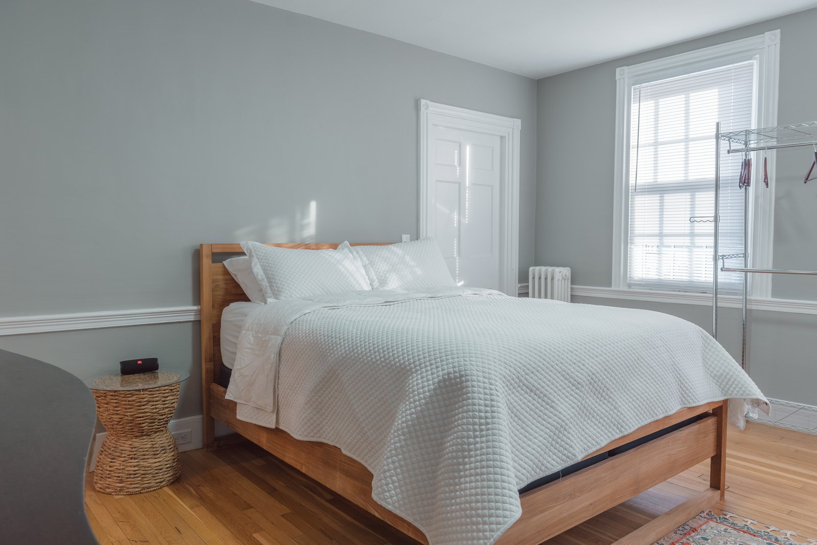 historic homestay at Newbedford