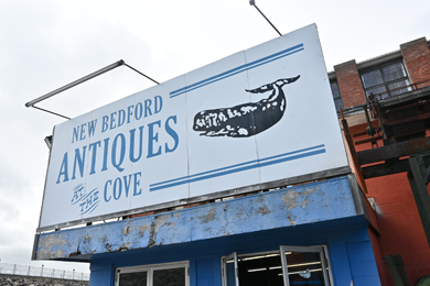 perfect dining area of Toro’s Place in downtown