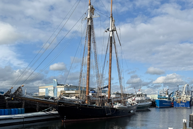 bathroom Amenities at Toro's Place in downtown
