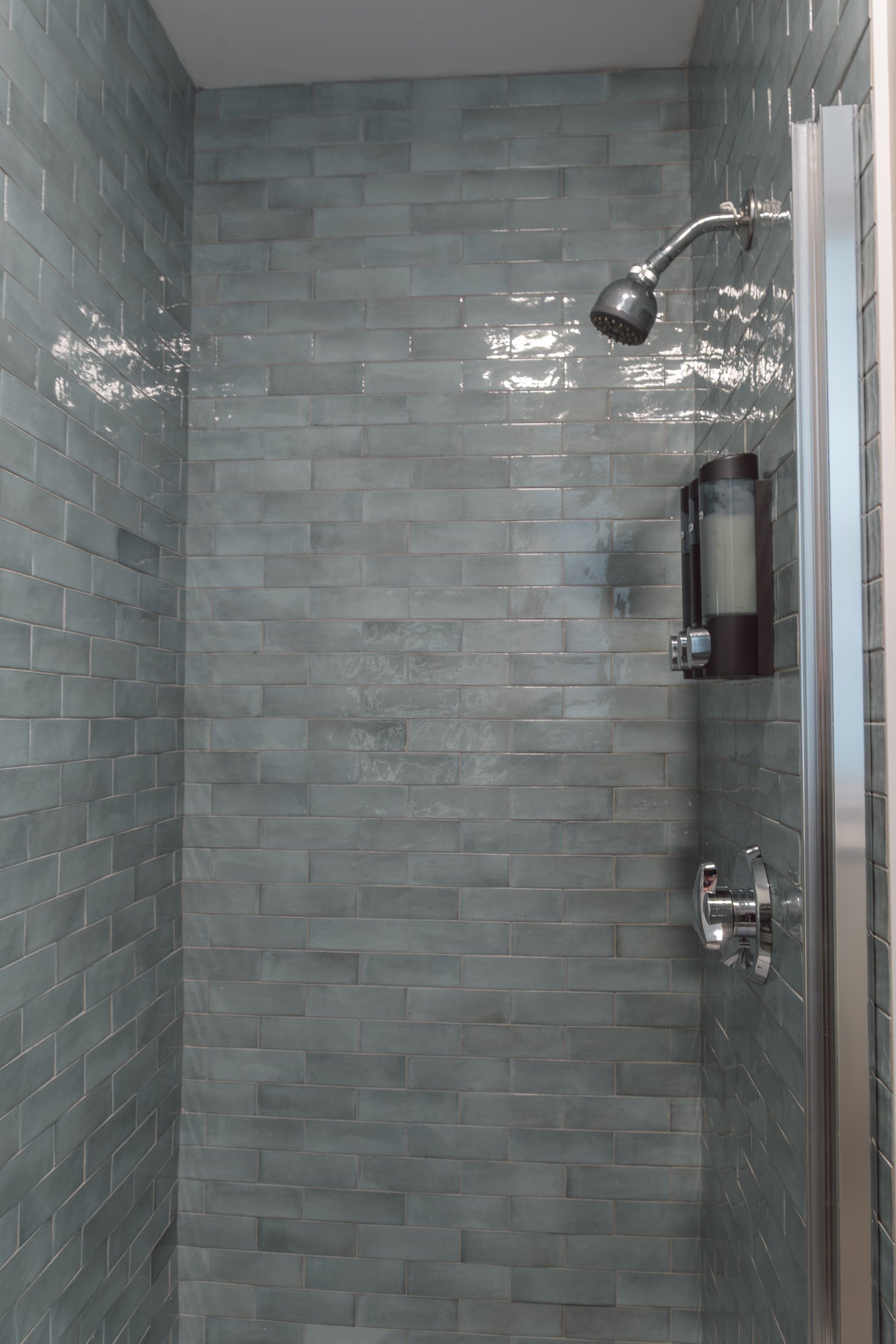 Heritage architecture of stay New Bedford