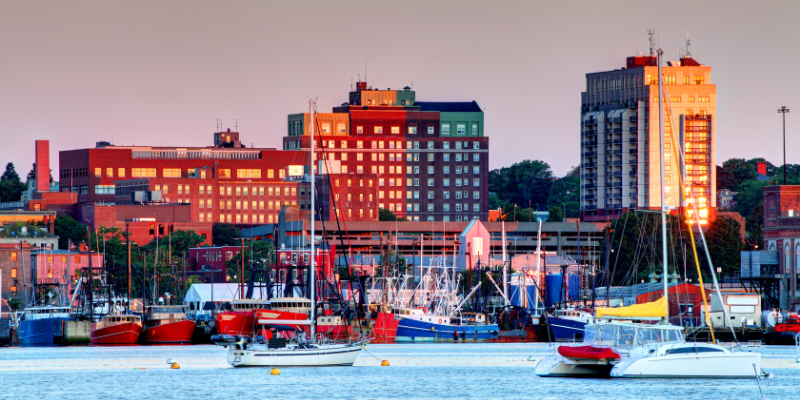 Things to Do in New Bedford – Best Walkable Neighborhoods to Stay & Explore