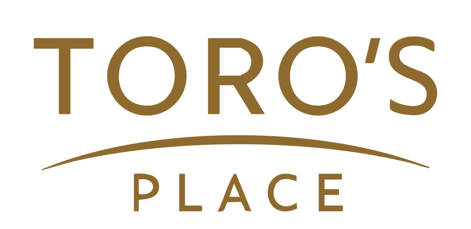 Toro's Logo